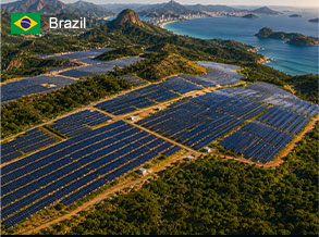 Solar Panel Inspection