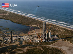 Coastal Inspection Project