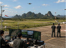 Field Test Base