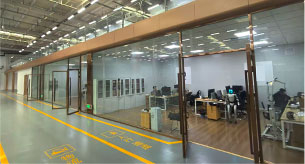 Office Environment